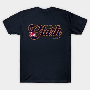 Caitlin Clark Indiana Fever T-Shirt